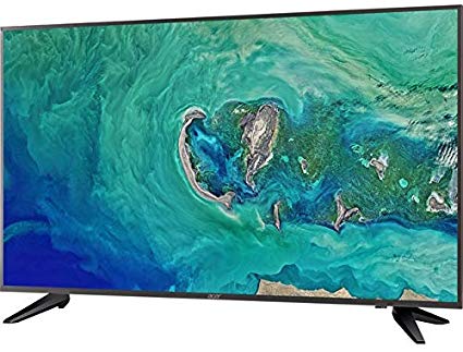 Acer Acer DM431K bmiiipx 43,AG,IPS,3840×2160,16:9,2 x 5.0W,VGA,DisplayPort,178/178 Monitor