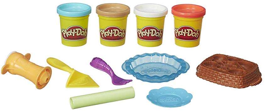 Play-Doh Playful Pies Set for $5.74 + FSSS