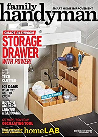 Amazon – 1 Year Subscription to “Wired”  “Martha Stewart Living” “Reader’s Digest” “Family Handyman” & more for just $5 w/Auto Renewal