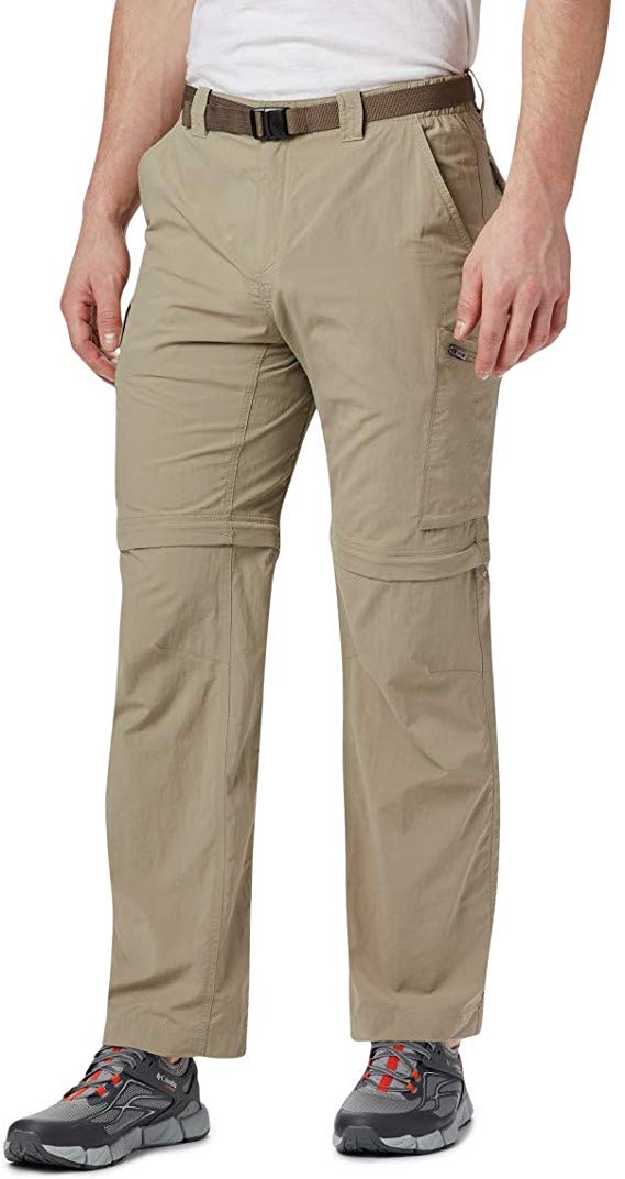 Columbia Men’s Silver Ridge Convertible Pant