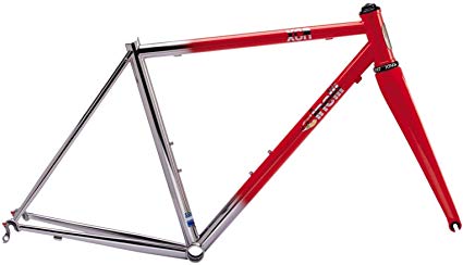 Cinelli XCR Frameset