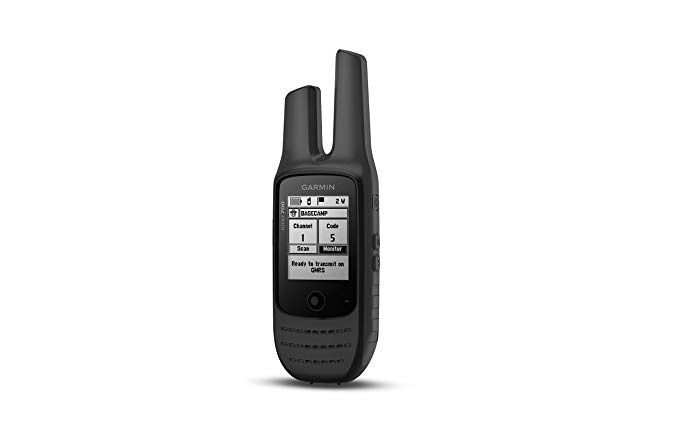 Garmin 010-01958-20 Rino 700 Handheld GPS Units