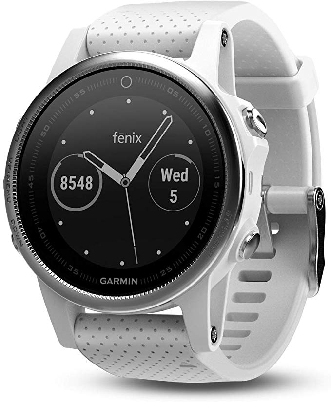 Garmin f?nix 5S