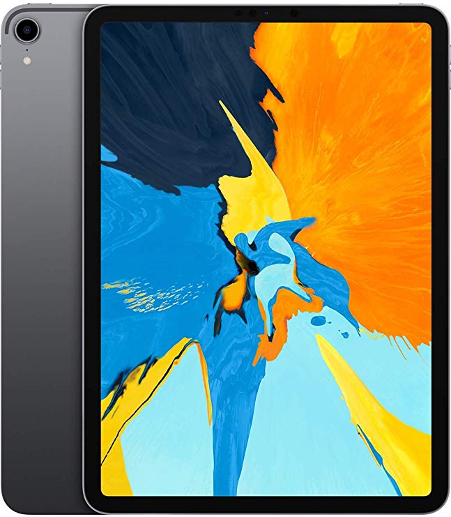 Apple iPad Pro (11-inch