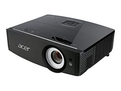 Acer P6500 Large Venue 1080p Video Projector