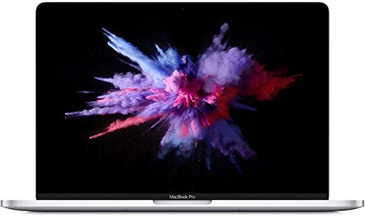 New Apple MacBook Pro (13-inch