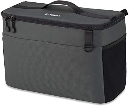 Tenba BYOB 13 Camera Insert -  Gray/Black (636-224)