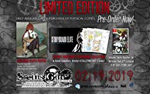STEINS;GATE ELITE: Limited Edition - Nintendo Switch