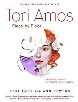 Tori Amos: Piece by Piece (Kindle eBook) $1.99