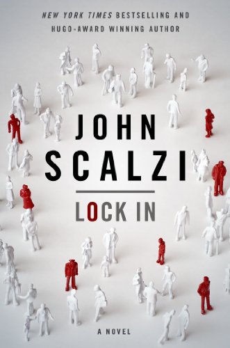 Kindle Sci-Fi eBook:  Lock In by John Scalzi – $2.99 – Amazon, Google Play, Nook
