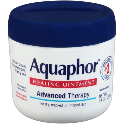 14oz Aquaphor Advanced Therapy Healing Ointment