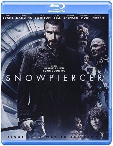 Snowpiercer (Blu-ray)