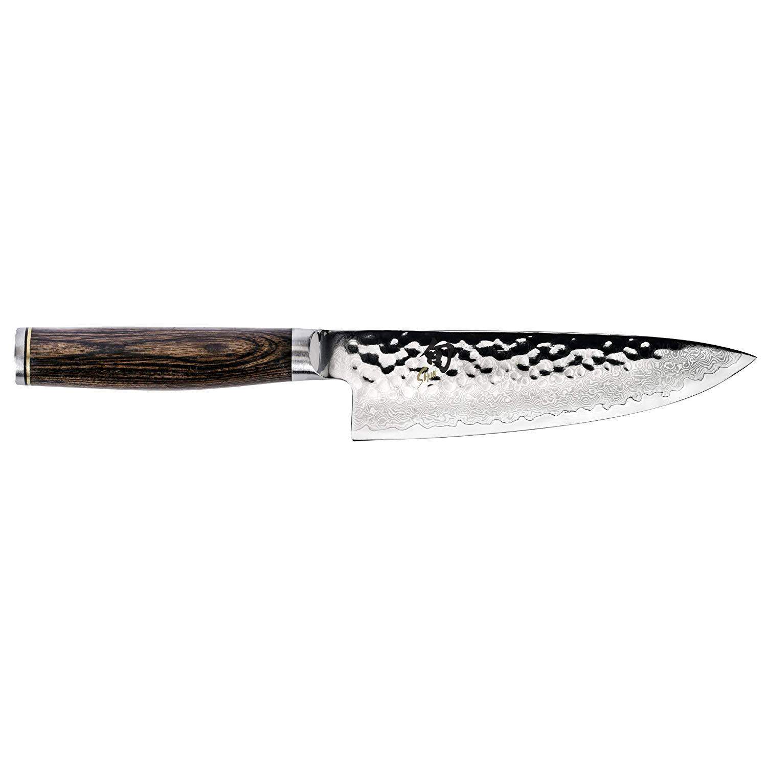 6″ Shun Premier Chef Knife