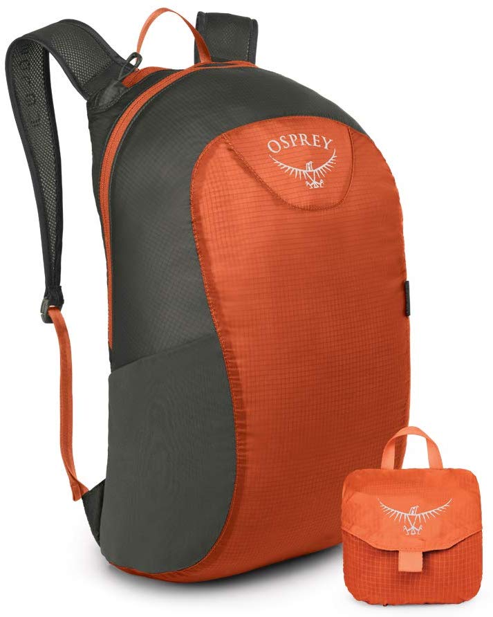 Osprey Ultralight Stuff Pack (Poppy Orange)