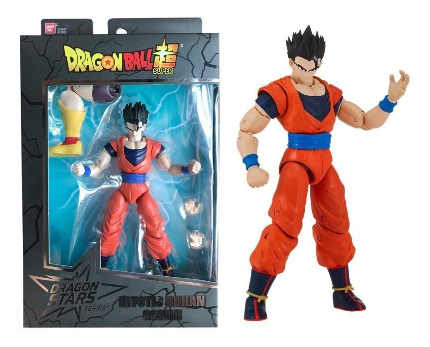 Dragon Ball Super – Dragon Stars Gohan Figure (Series 6) $11.52