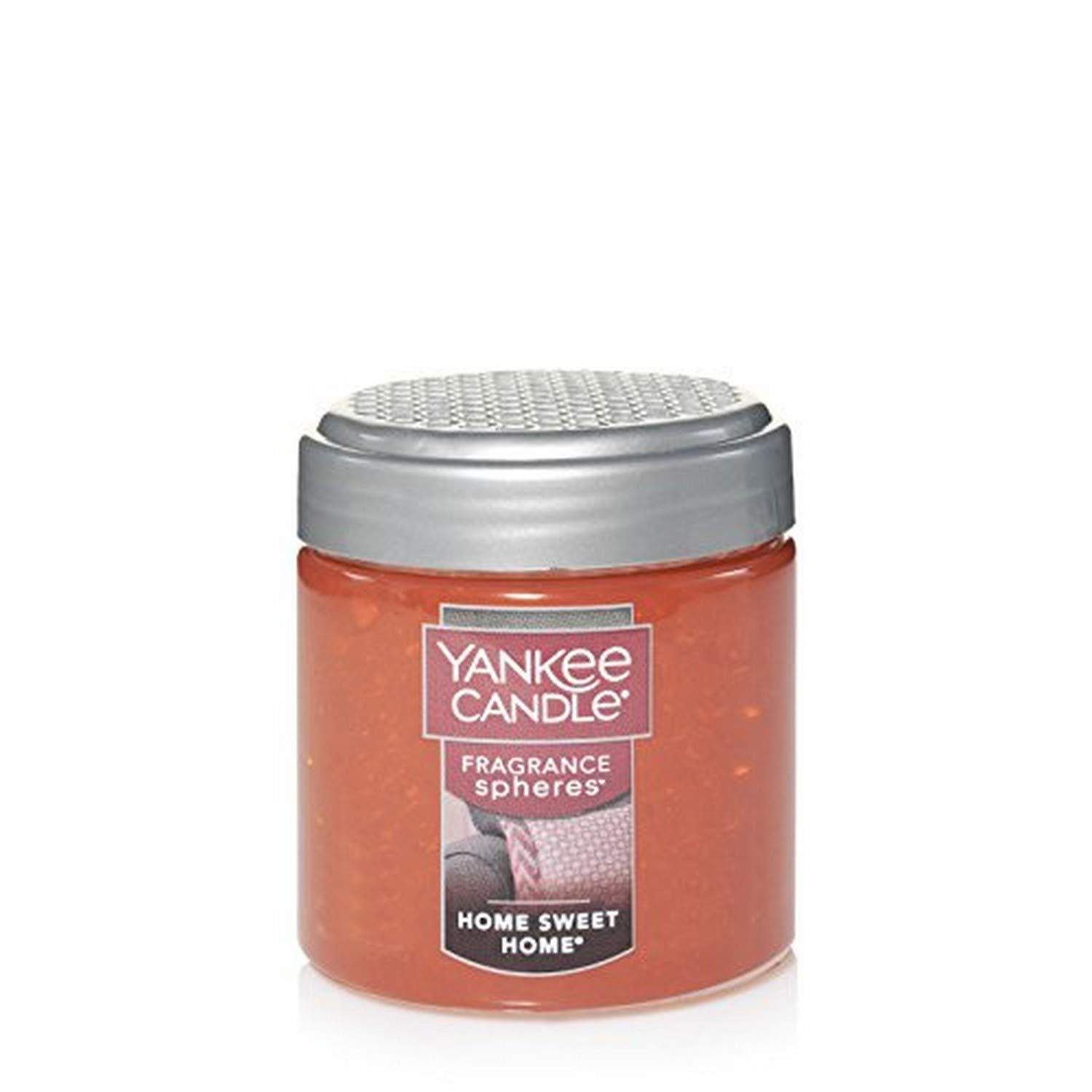 6-oz Yankee Candle Spheres (various scents) $3.99 + Free Shipping w/ Prime or on $25+