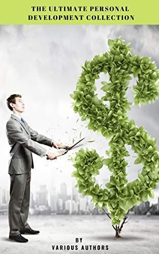 Kindle Ebooks: The Ultimate Personal Development Collection and more… $0.49 ~ Amazon