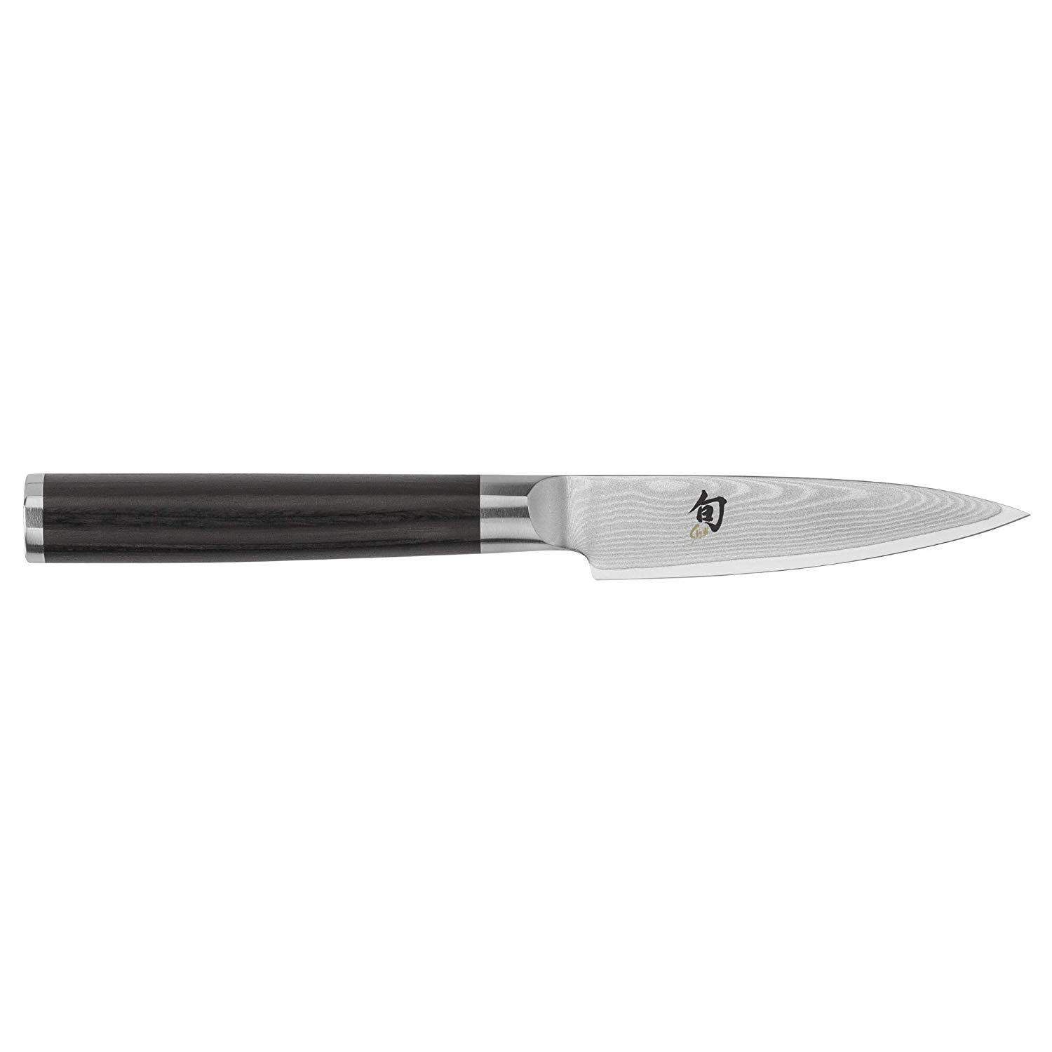 Shun Classic 3.5 Paring Knife – $52
