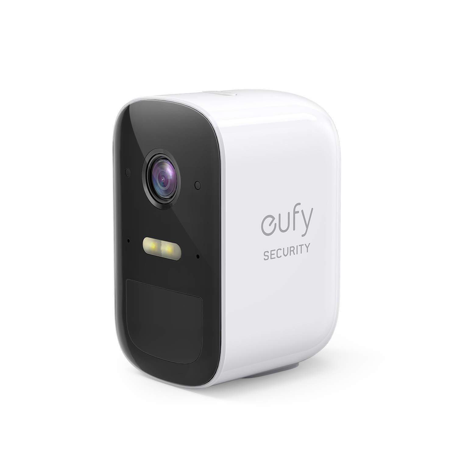 Eufy Add On Cam 2C $85 shipped