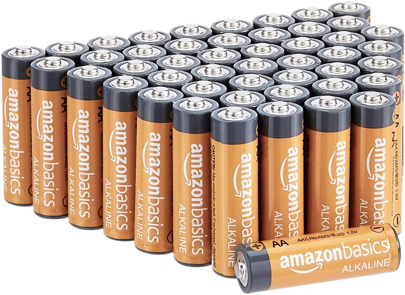 Batteries