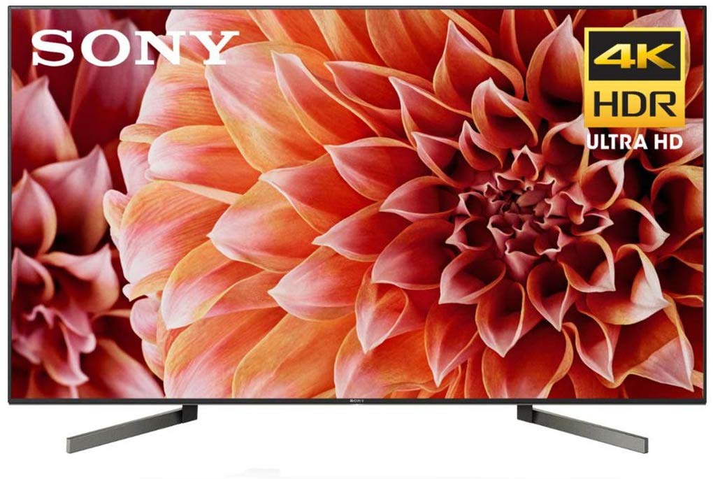 4K TVs