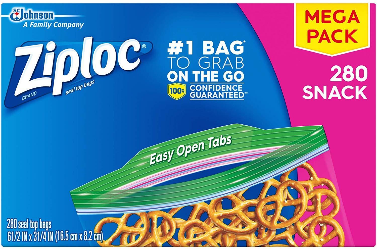 Meal Prep & Food Containers