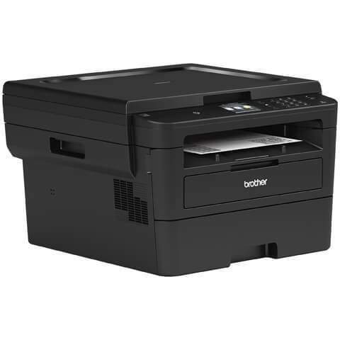 Laser Printers