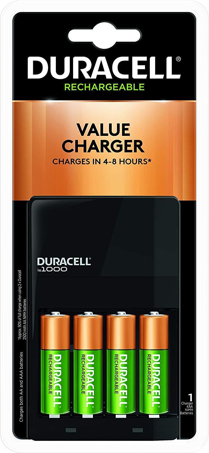 Batteries