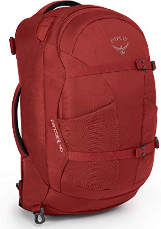 Osprey Packs Farpoint 40 Men’s Travel Backpack