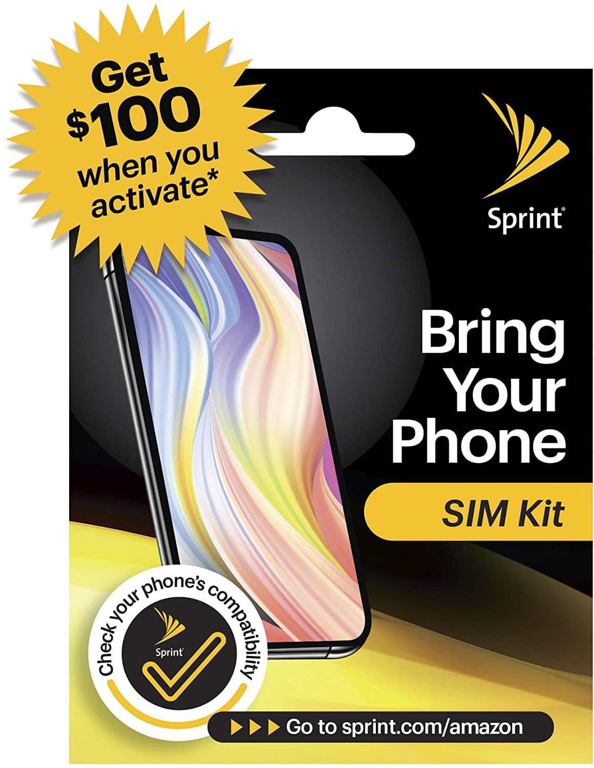 Cell Phone Plans & Services