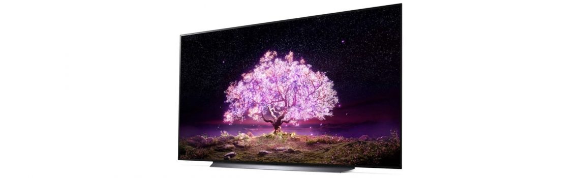 OLED TVs
