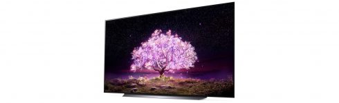 OLED TVs