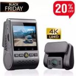 Dash Cams & Action Cams