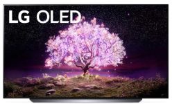 OLED TVs