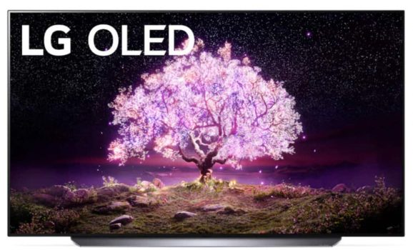OLED TVs
