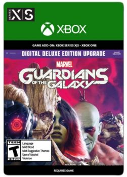 Xbox Series X and Series S