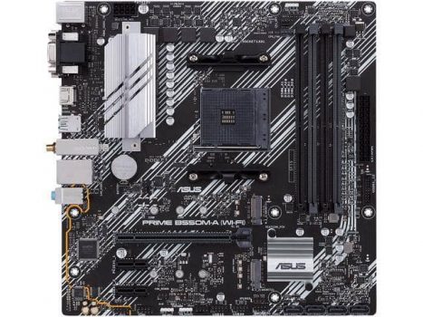 Motherboards