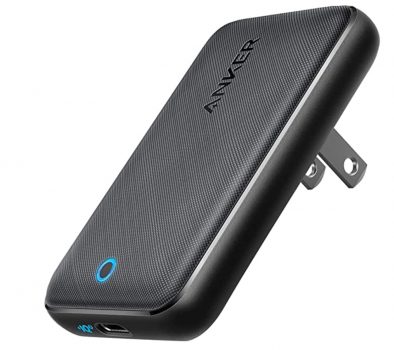 Chargers & Power Banks