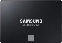 Solid State Drives