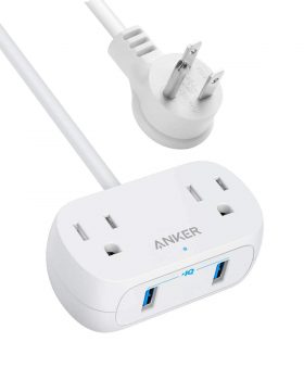 Chargers & Power Banks