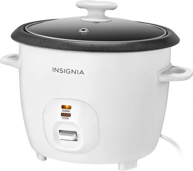 Rice Cookers