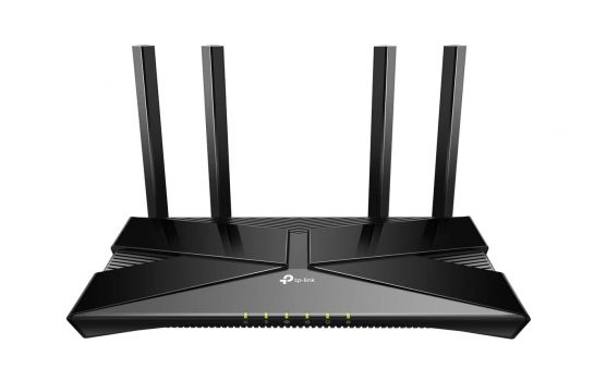 Routers