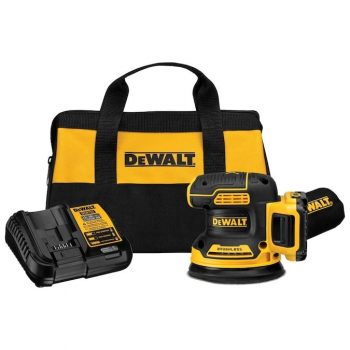 Drills & Power Tools