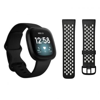 Smart Watches & Wearables