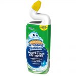 Kitchen & Bathroom Cleaning Supplies