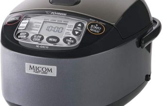 Rice Cookers