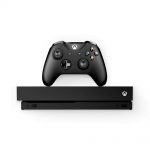 GameStop Pro Members: Trade In Xbox One X or PS4 Pro Console, Get