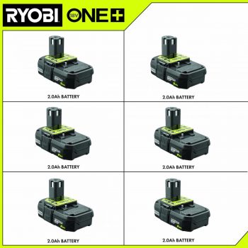 Drills & Power Tools