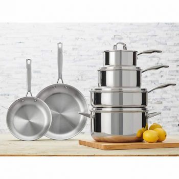 Kitchenware & Cookware