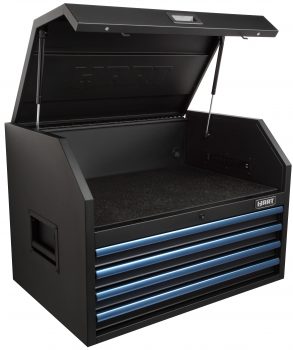 Tool Boxes & Tool Chests